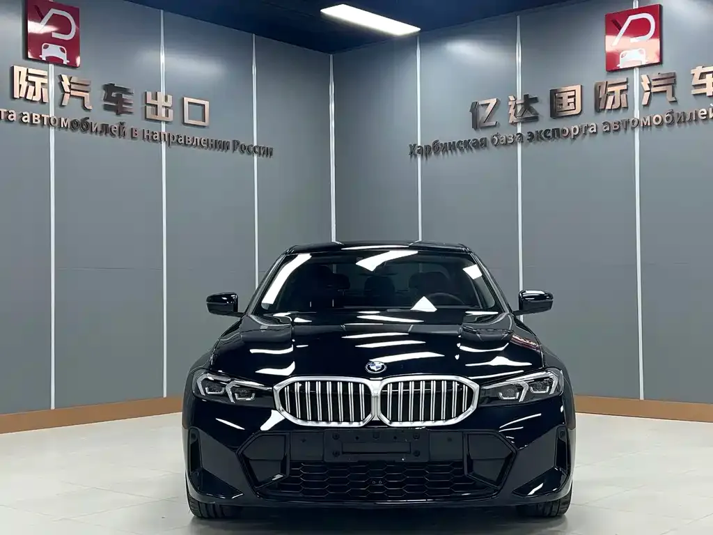 BMW 3 Series — фото 2