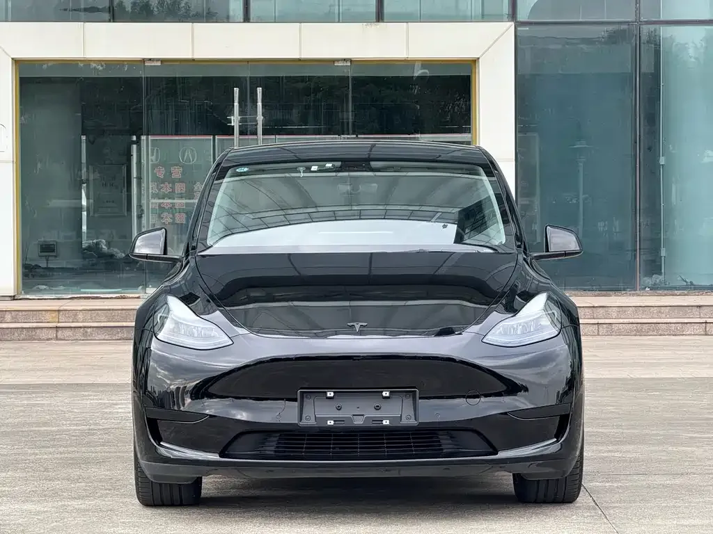 Tesla Model Y 2023 из CN, фото 4