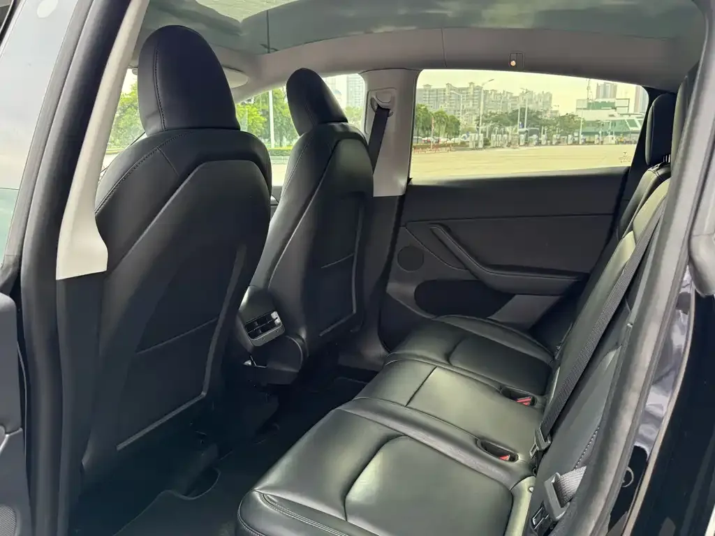 Tesla Model Y 2023 из CN, фото 6