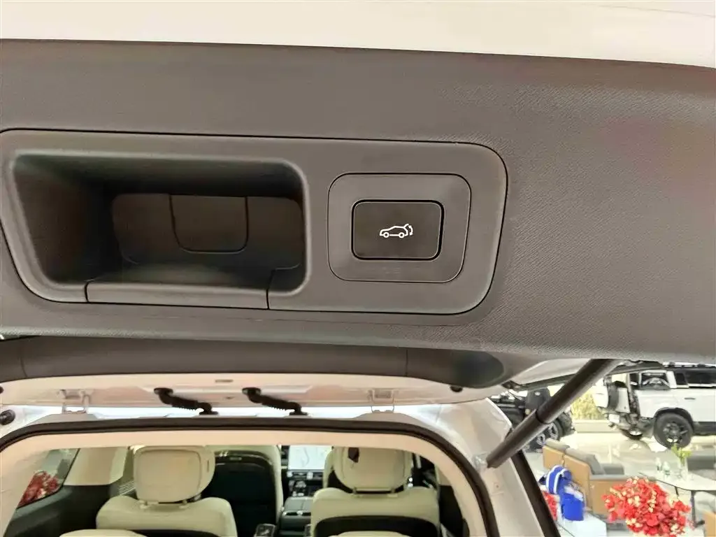 GAC Motor Trumpchi E9 — фото 3