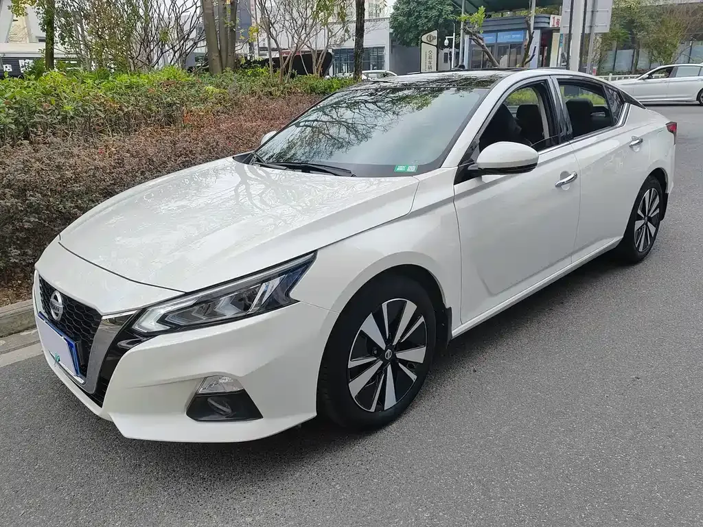 Nissan Teana 2021 из CN, фото 1