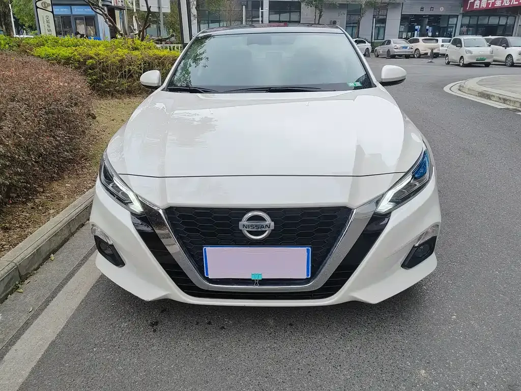 Nissan Teana 2021 из CN, фото 5