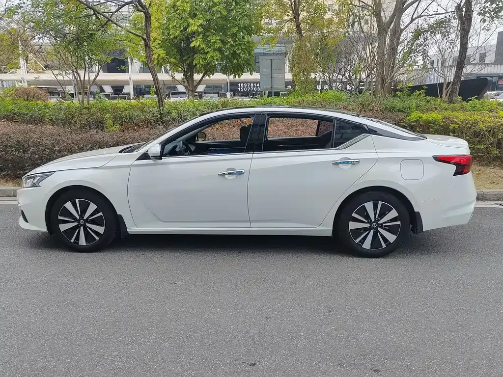 Nissan Teana 2021 из CN, фото 10