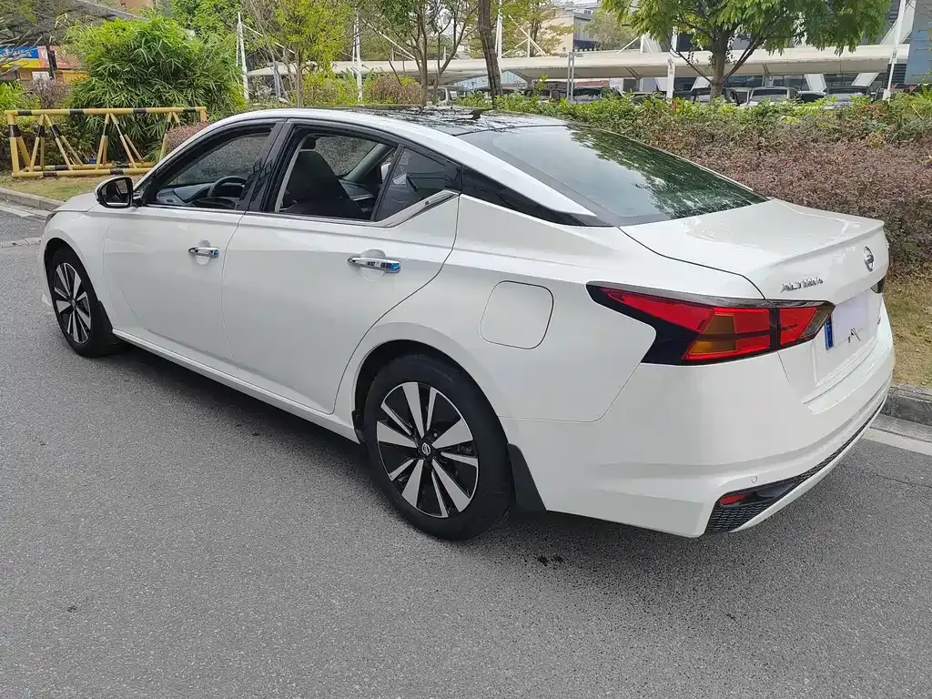 Nissan Teana 2021 из CN, фото 9