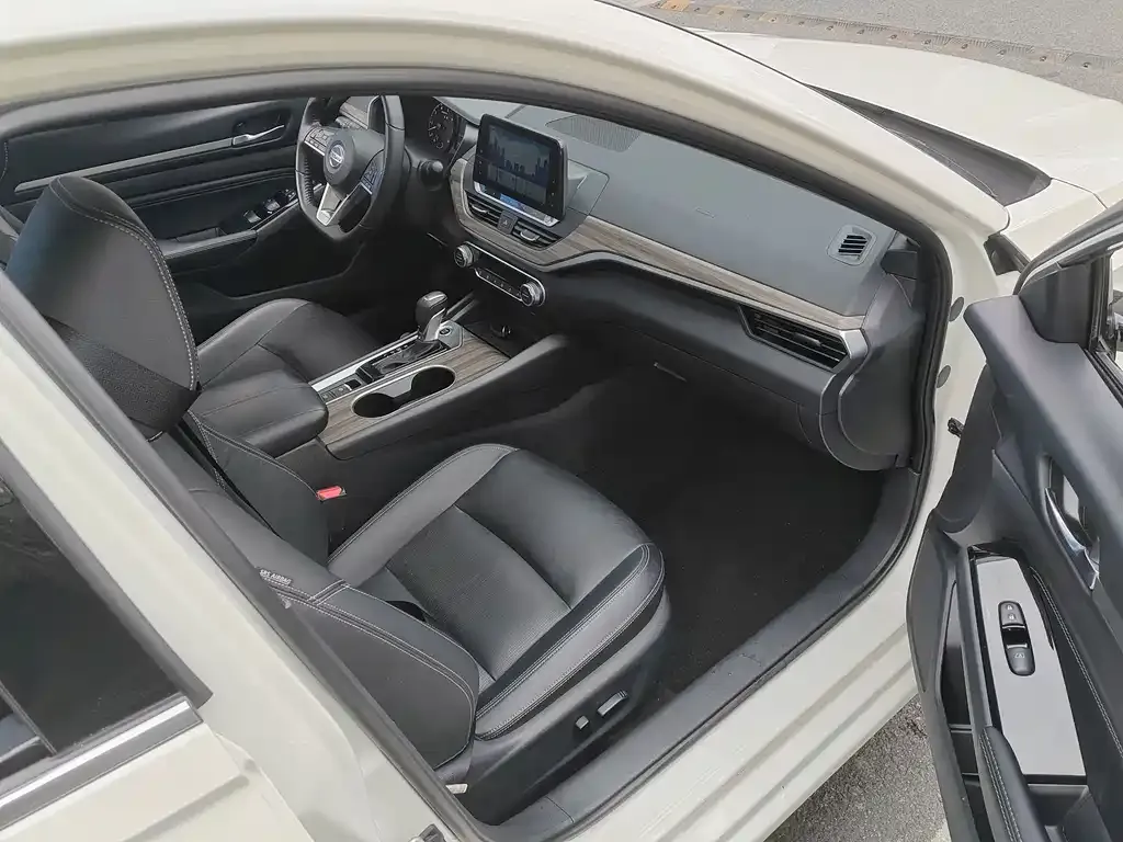 Nissan Teana 2021 из CN, фото 3