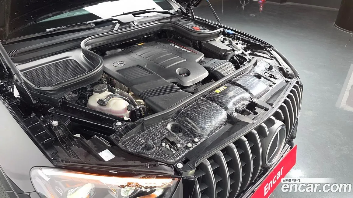 Mercedes-Benz GLE-Class 2025 из KR, фото 3