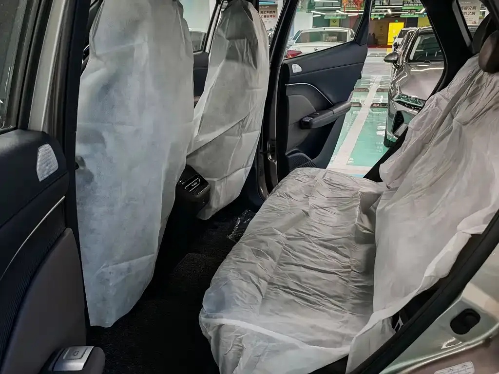 Changan CS55PLUS 2025 из CN, фото 4