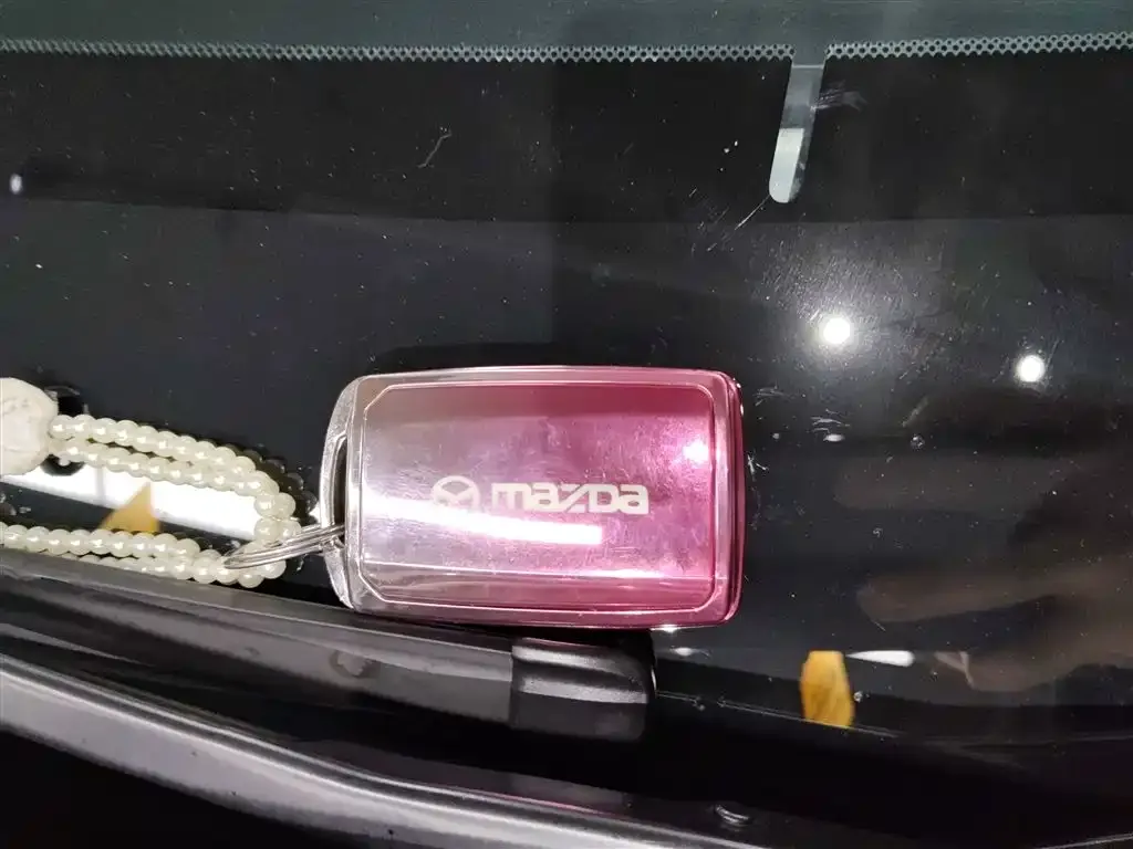 Mazda 3 Axela 2021 из CN, фото 7