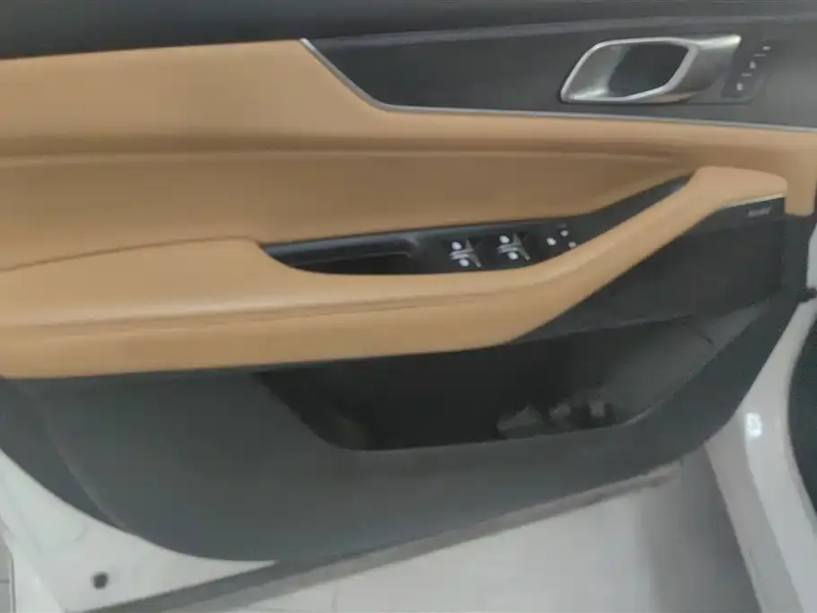 Changan UNI-K 2022 из CN, фото 2