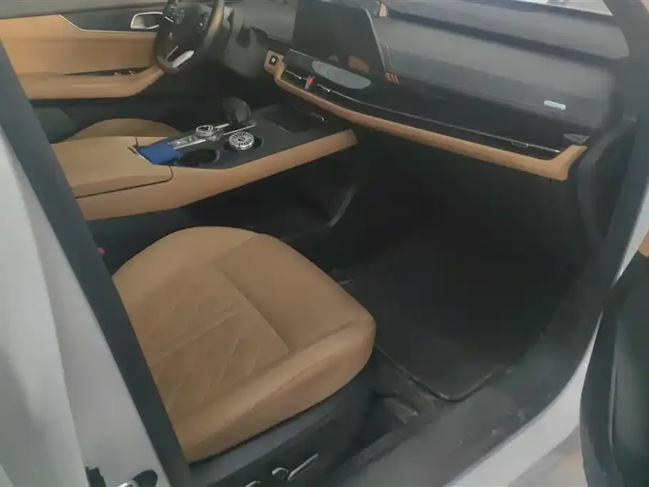 Changan UNI-K 2022 из CN, фото 8