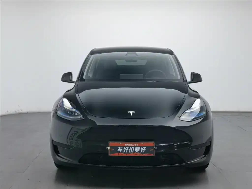 Tesla Model Y 2022 из CN, фото 8