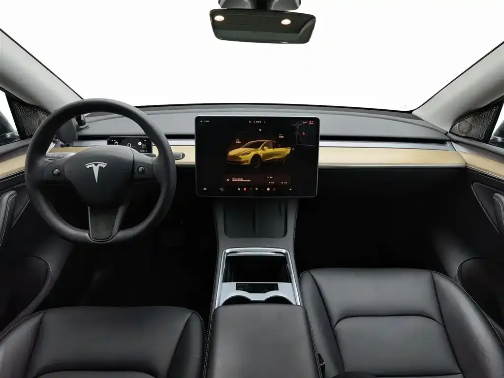 Tesla Model Y 2022 из CN, фото 6