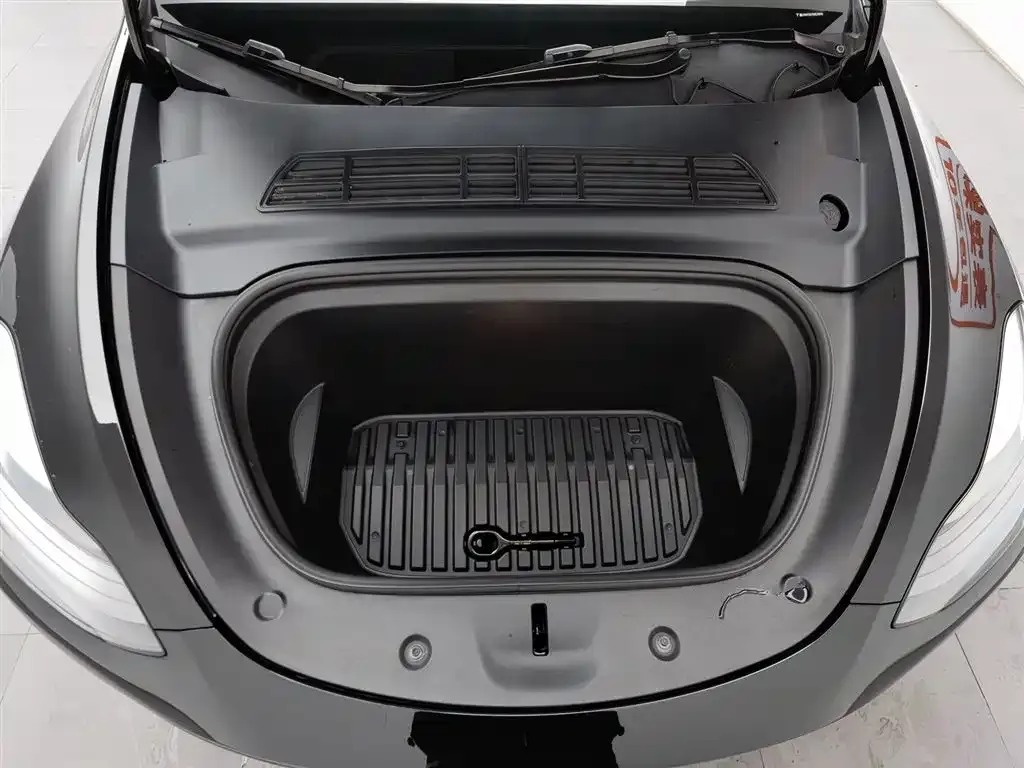 Tesla Model Y 2022 из CN, фото 3
