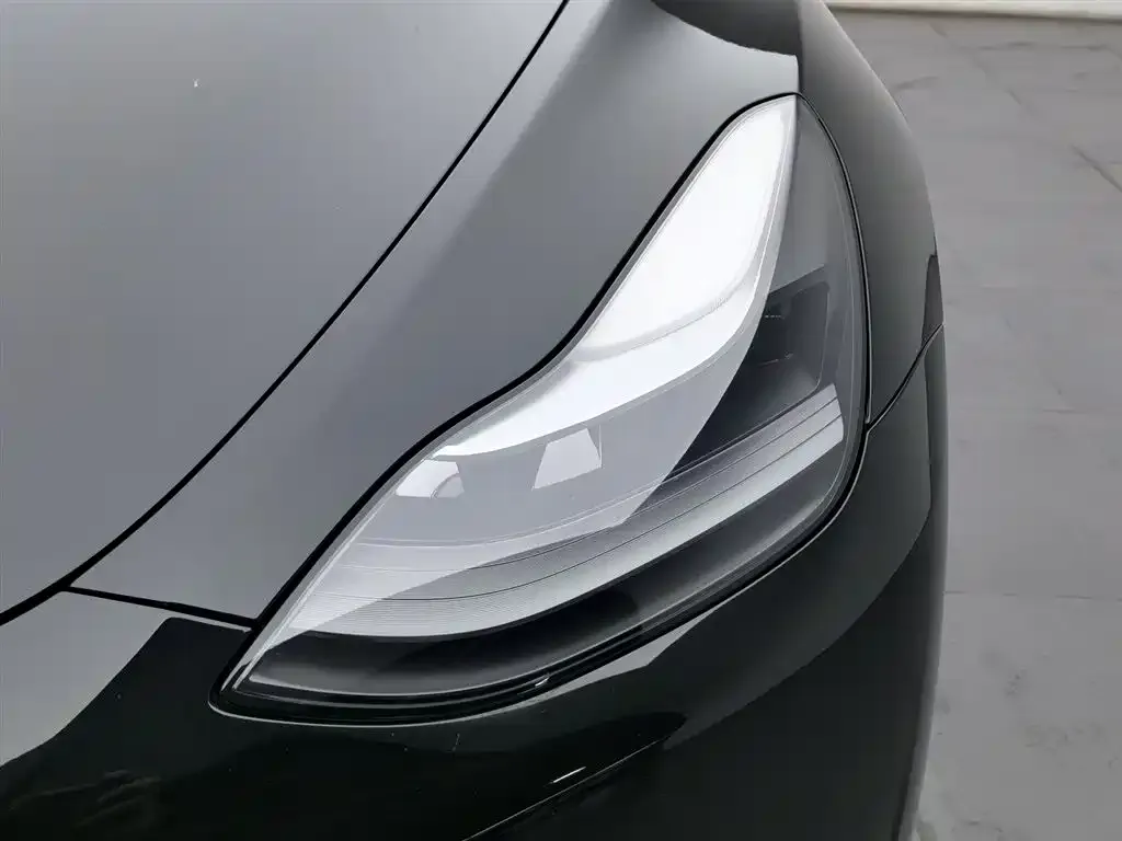 Tesla Model Y 2022 из CN, фото 5
