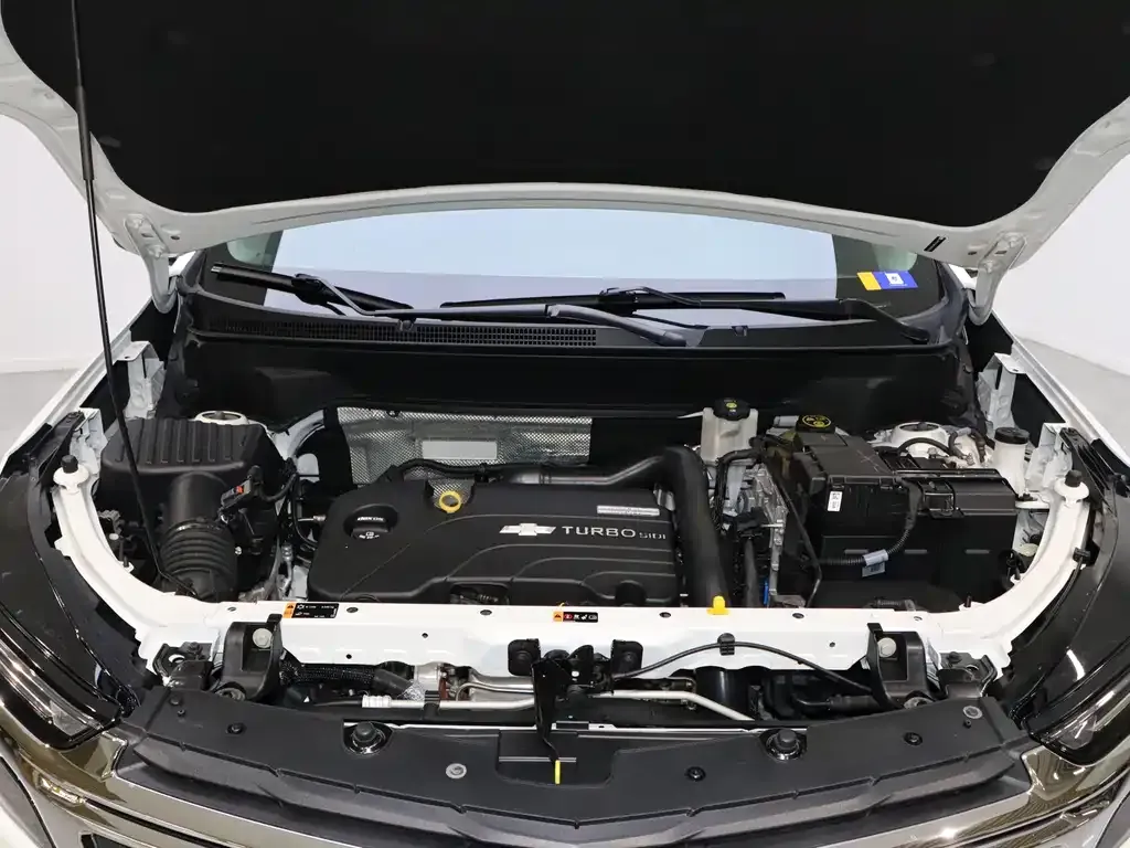 Chevrolet Equinox 2021 из CN, фото 10