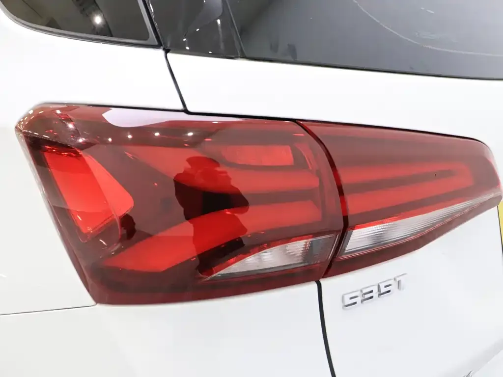 Chevrolet Equinox 2021 из CN, фото 5