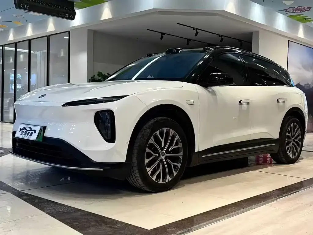 NIO ES6 2024 из CN, фото 1
