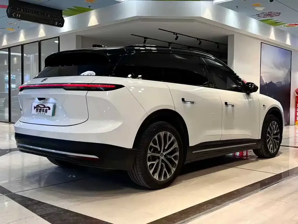 NIO ES6 2024 из CN, фото 6