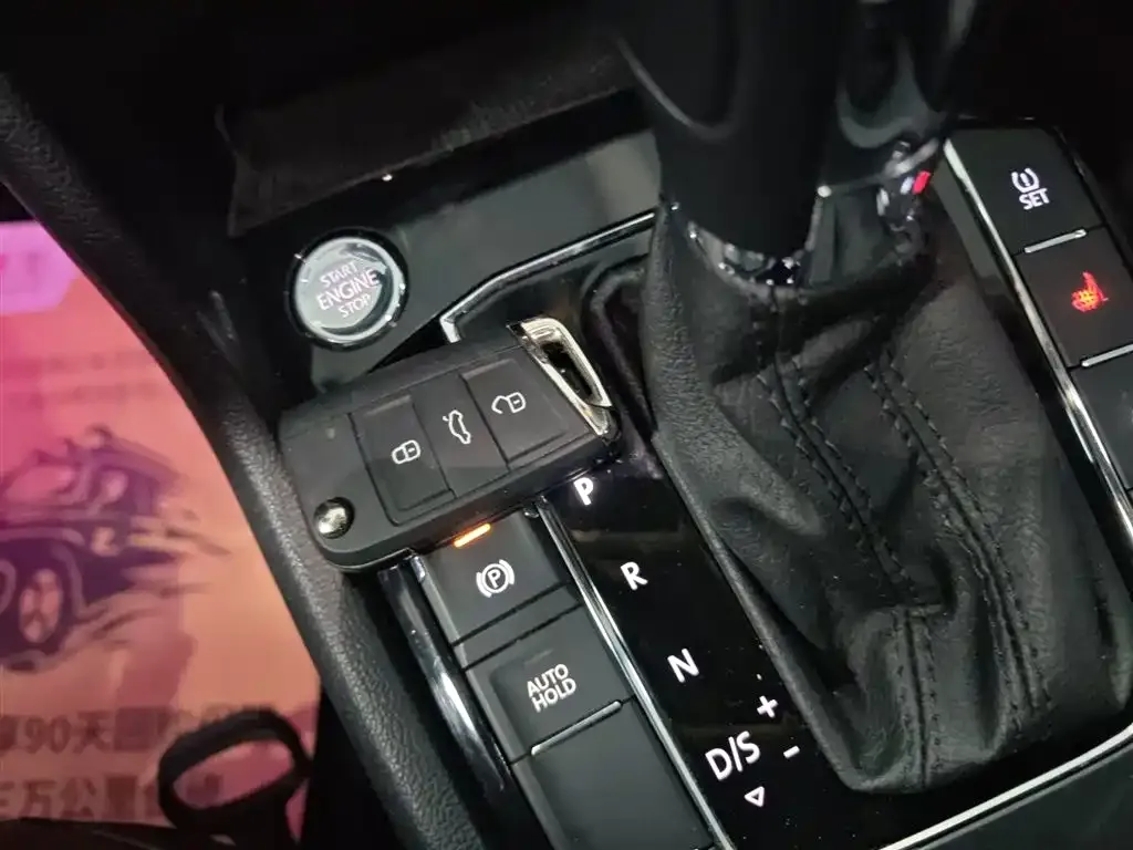 Volkswagen Tharu 2021 из CN, фото 7