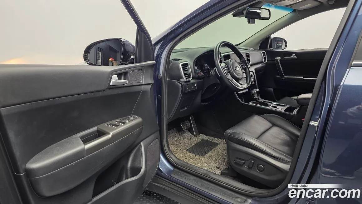 Kia Sportage — фото 2