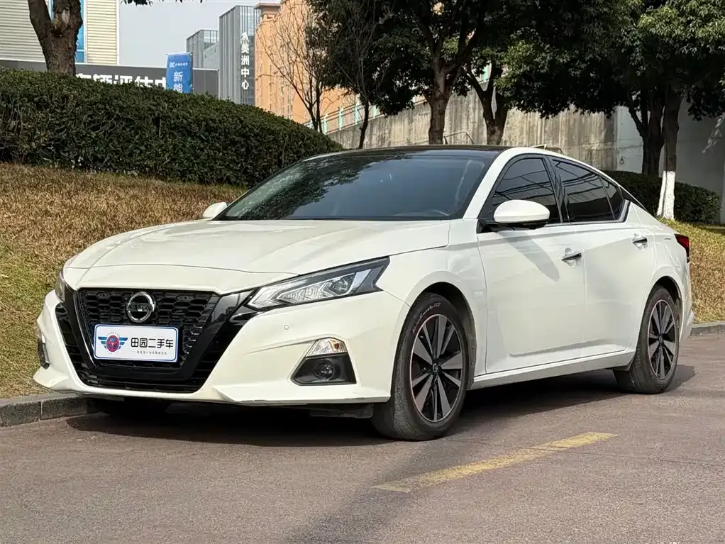 Nissan Teana 2021 из CN, фото 1