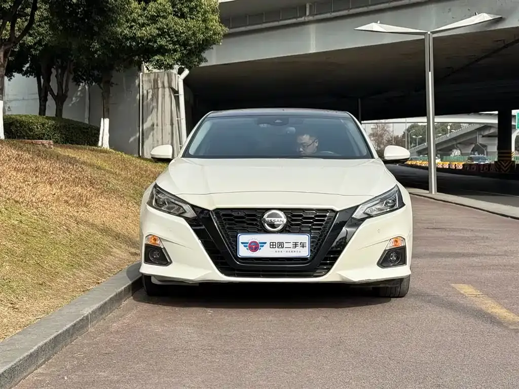 Nissan Teana 2021 из CN, фото 5