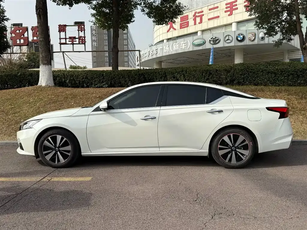 Nissan Teana 2021 из CN, фото 8