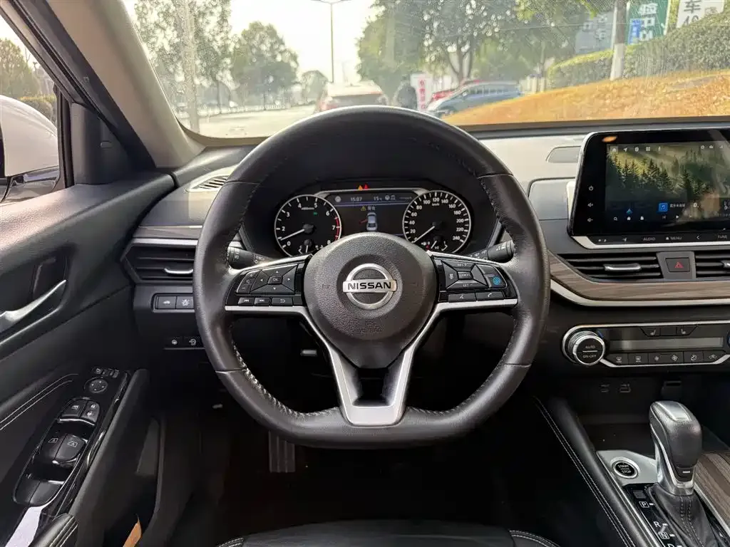 Nissan Teana 2021 из CN, фото 6