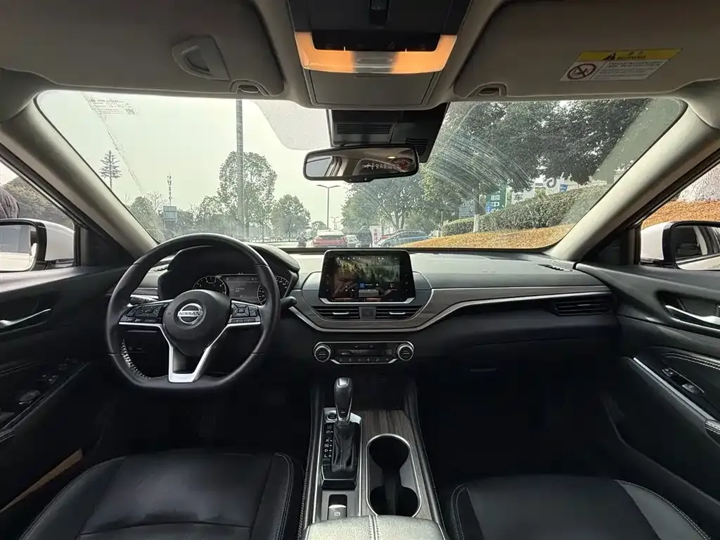 Nissan Teana 2021 из CN, фото 3