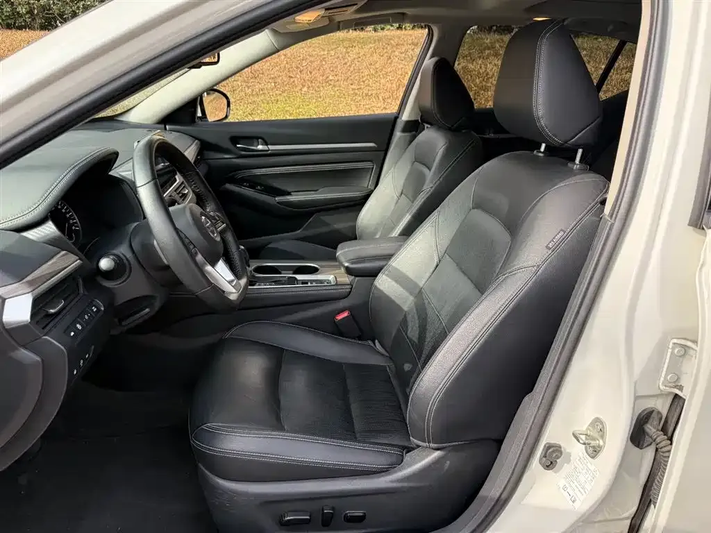 Nissan Teana 2021 из CN, фото 2