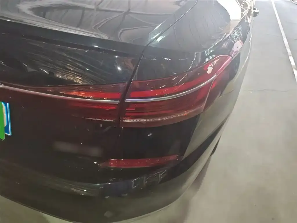 Volkswagen Passat 2024 из CN, фото 9