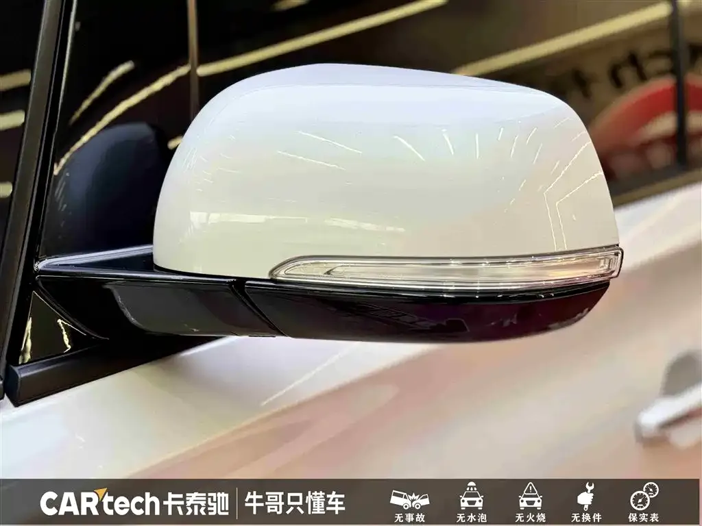 GAC Motor Trumpchi M8 — фото 3