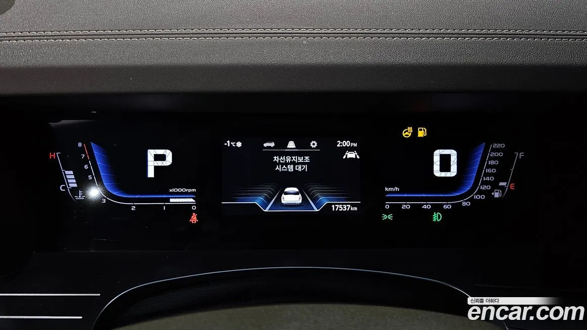 KG Mobility (Ssangyong) Torres 2023 из KR, фото 9