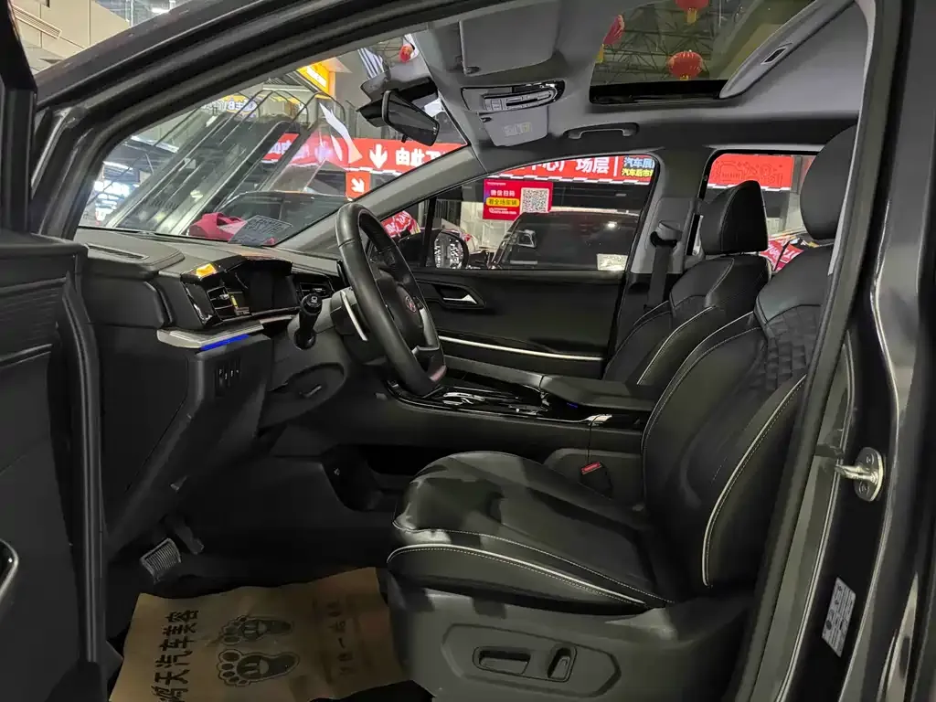 Hyundai Custo 2024 из CN, фото 10