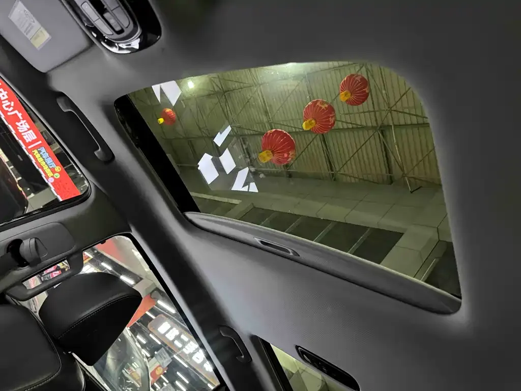 Hyundai Custo 2024 из CN, фото 7