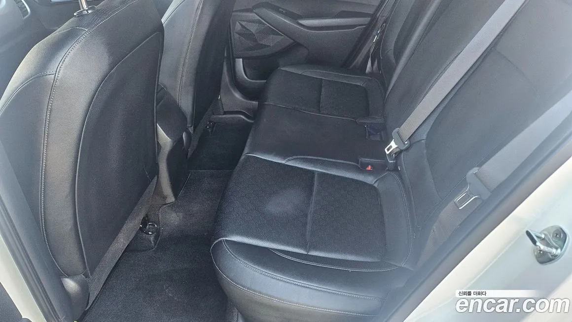 Kia Seltos 2022 из KR, фото 6