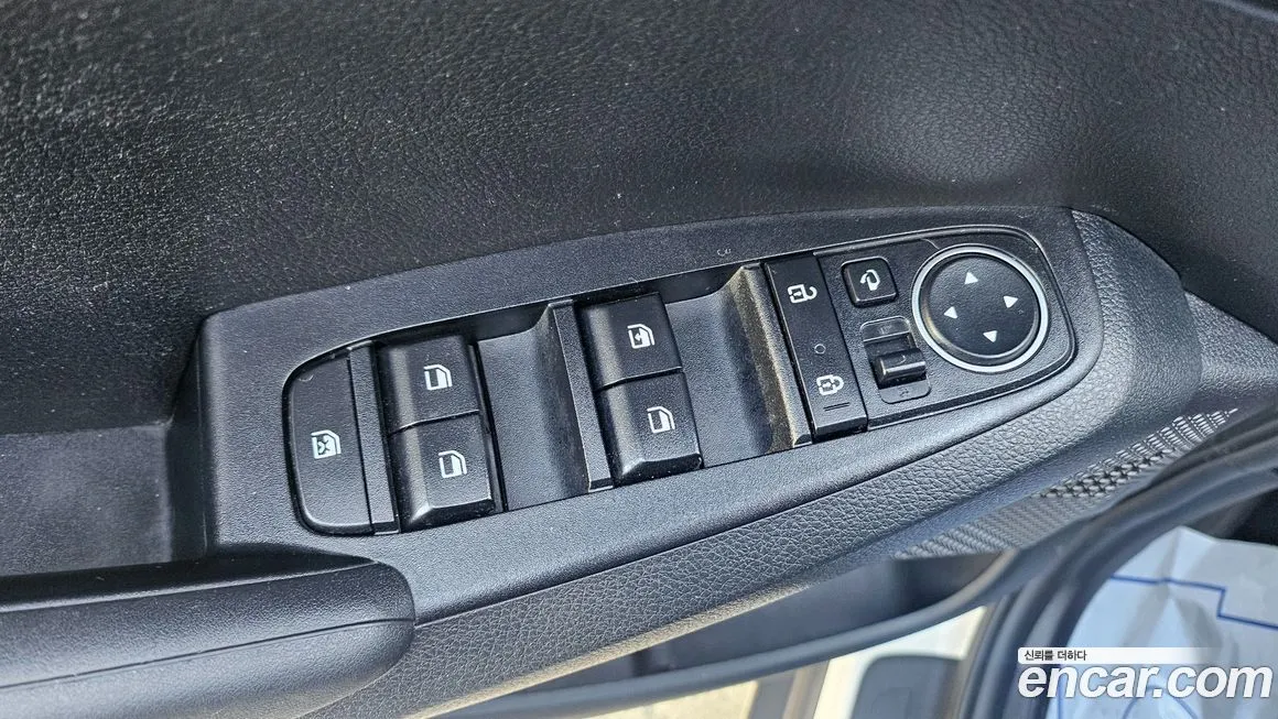 Kia Seltos 2022 из KR, фото 8
