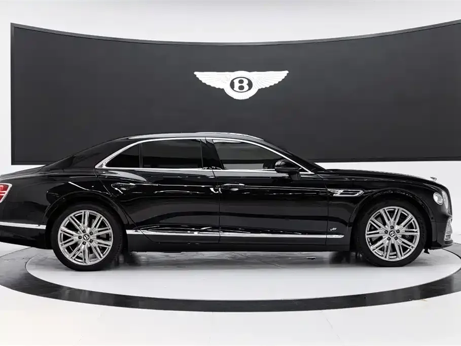 Bentley Flying Spur 2021 из CN, фото 3