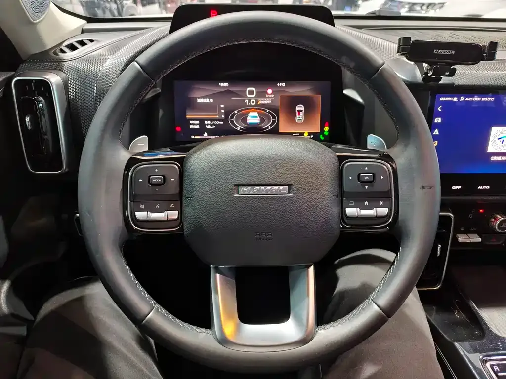 Haval Big Dog 2021 из CN, фото 6