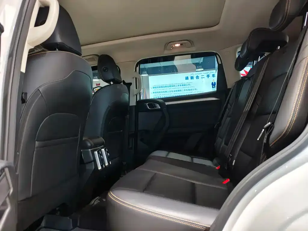 Haval Big Dog 2021 из CN, фото 2