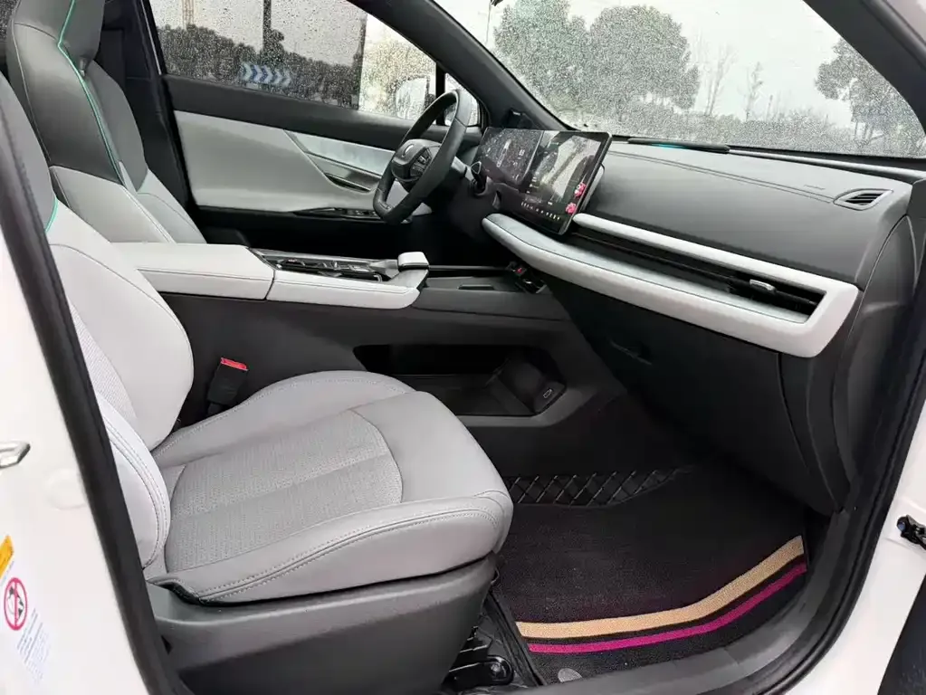 Changan UNI-T 2023 из CN, фото 8