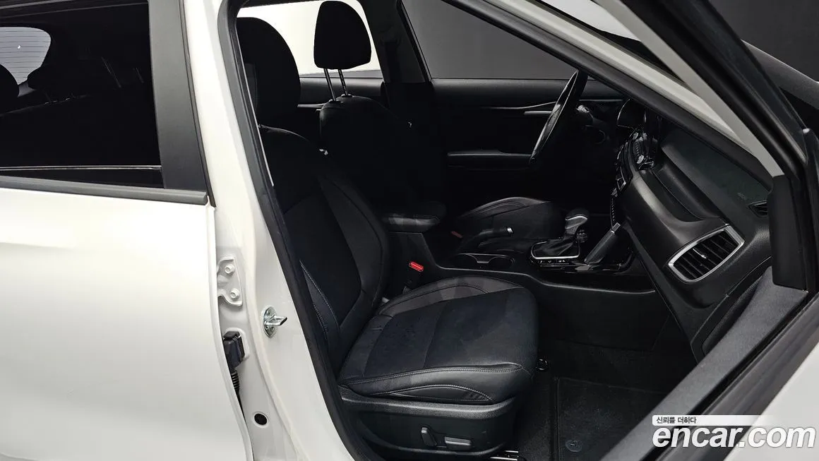 Kia Seltos 2022 из KR, фото 3