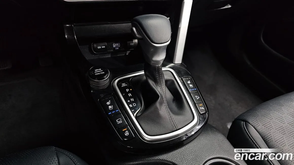 Kia Seltos 2022 из KR, фото 6