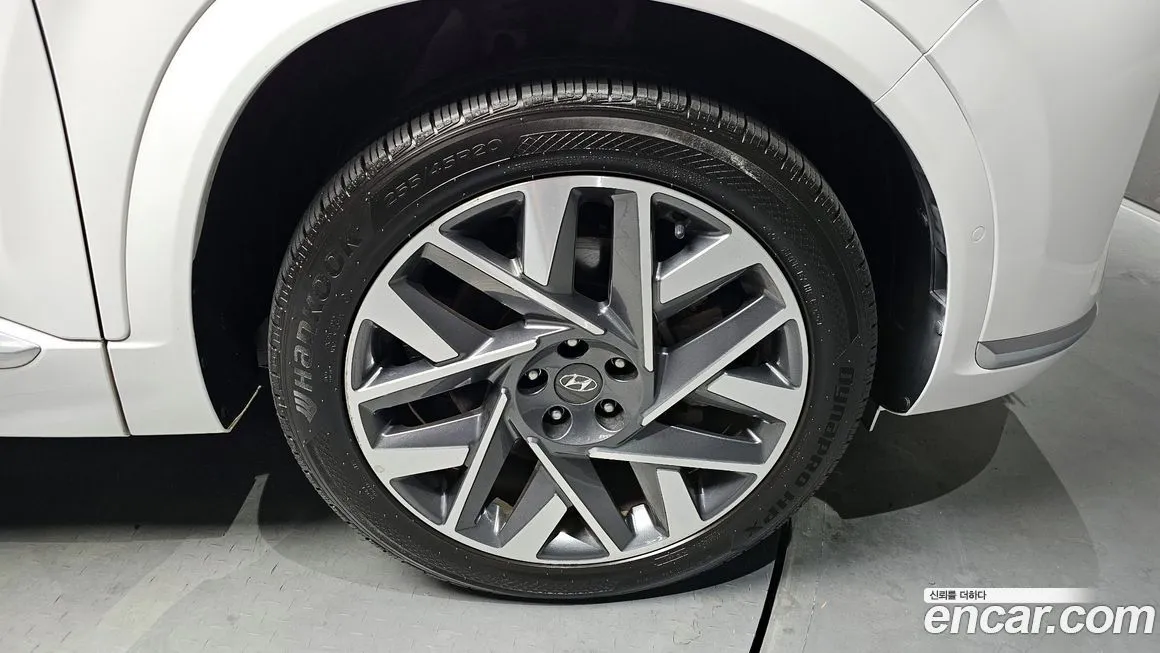 Hyundai Santafe — фото 10
