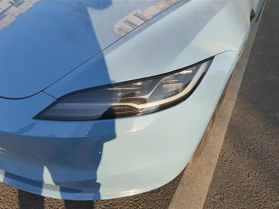 Tesla Model 3 2025 из CN, фото 7
