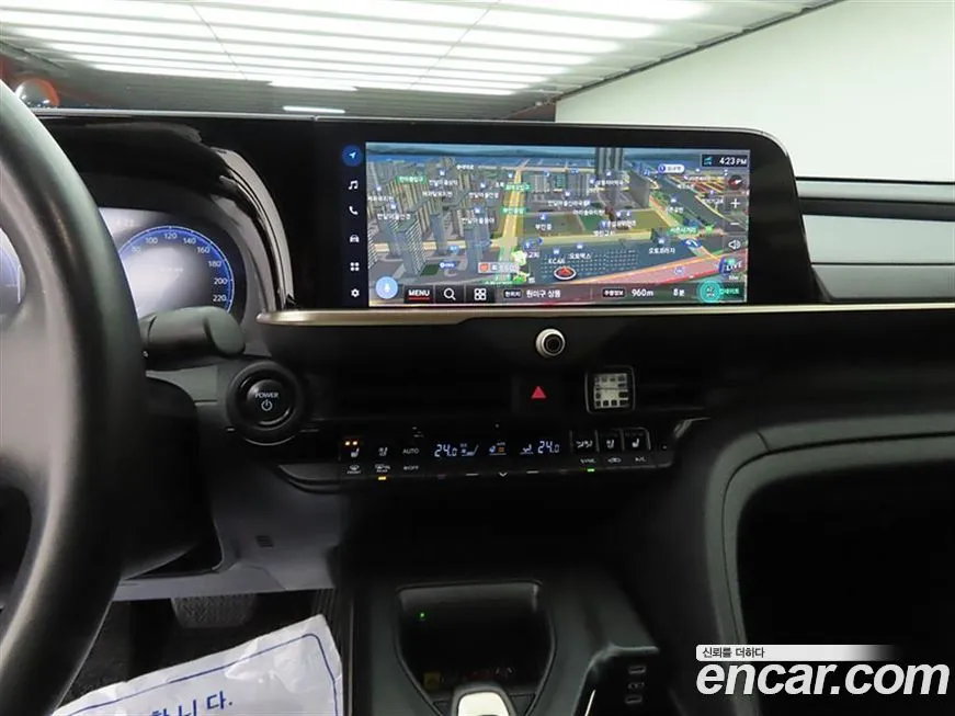 Toyota Crown 2023 из KR, фото 6