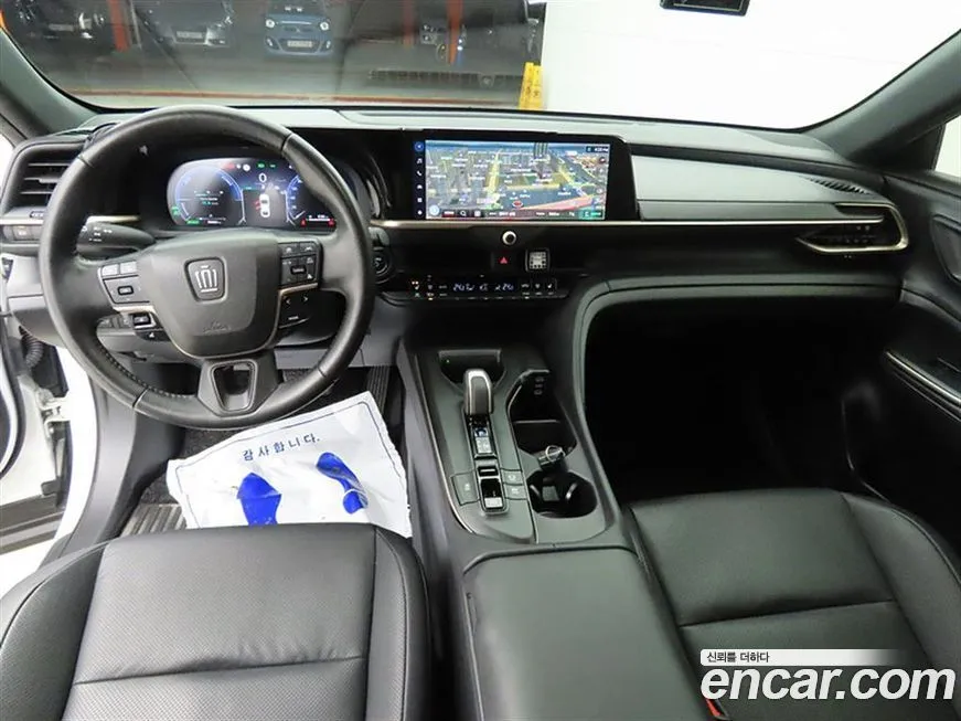 Toyota Crown 2023 из KR, фото 5