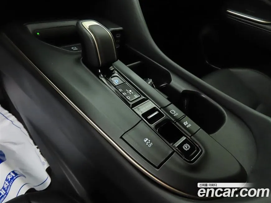 Toyota Crown 2023 из KR, фото 8