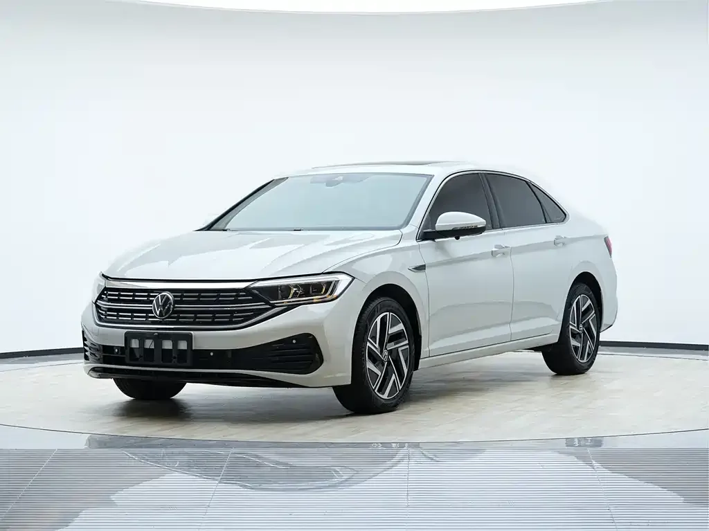 Volkswagen Sagitar 2024 из CN, фото 1