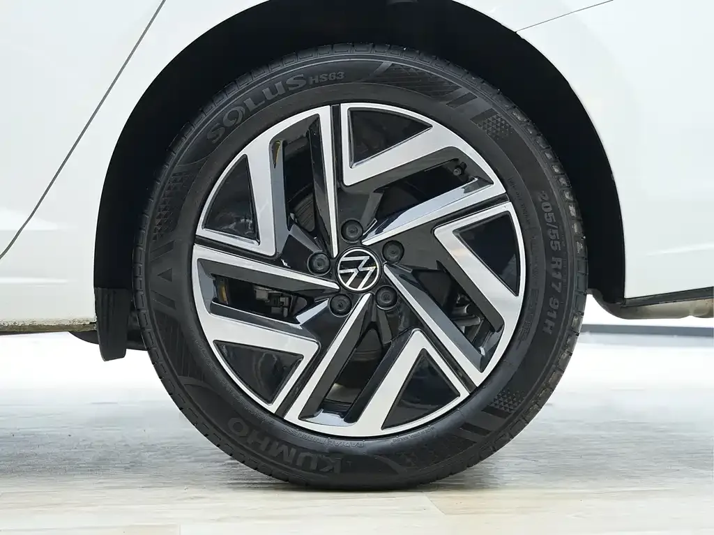 Volkswagen Sagitar 2024 из CN, фото 10